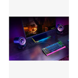 Razer Nommo V2 X PC gaming speakers, imported from the UK