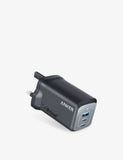 Anker Prime 100W 3-port wall charger (British brand)