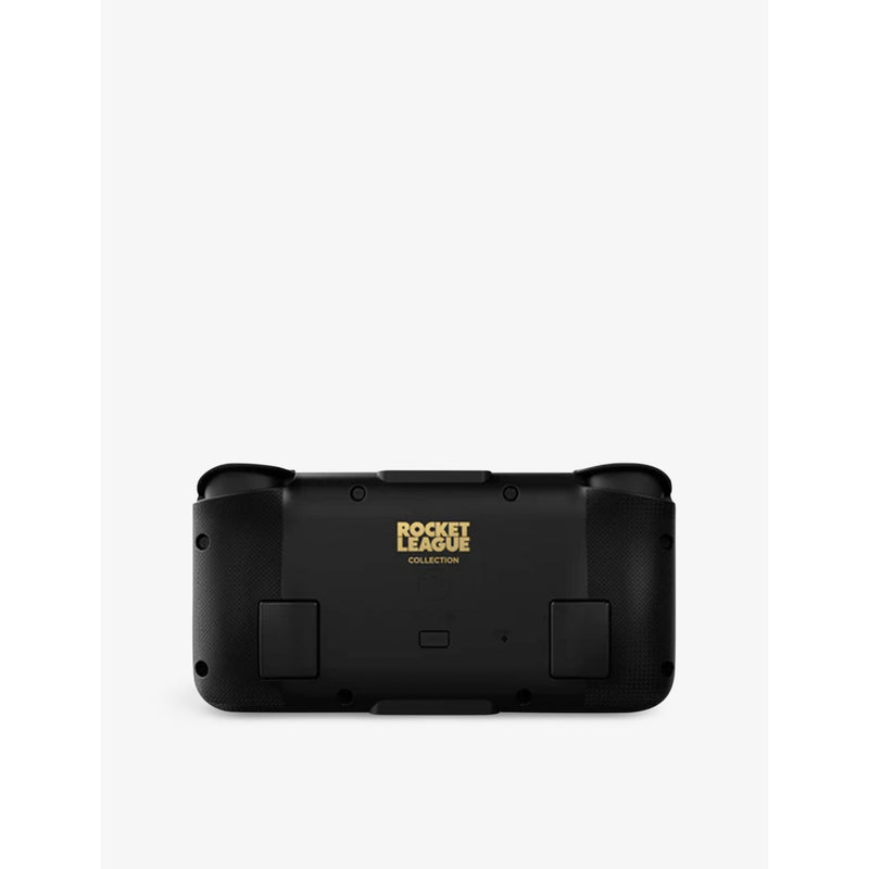 CRKD NEO S Rocket League Gold Edition controller - British product