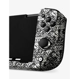 CRKD Nitro Deck Rocket League Silver Edition controller, UK version