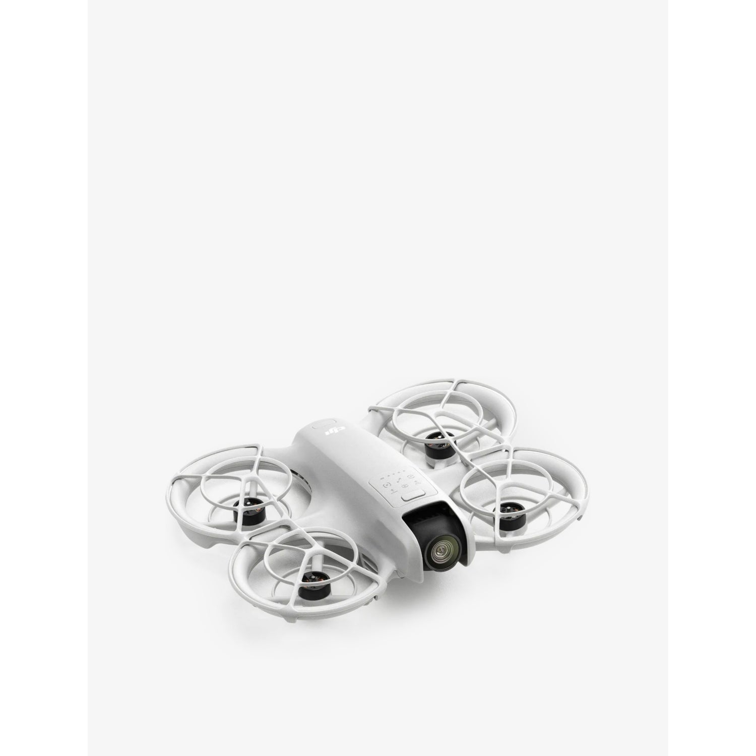 DJI Neo Motion Fly More Combo drone (British brand)