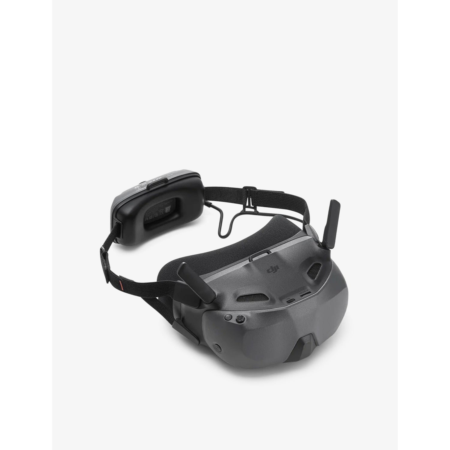 DJI Neo Motion Fly More Combo drone (British brand)