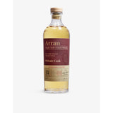Arran single-malt whisky 12-year-old exclusive cask 700ml - British product