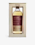 Arran single-malt whisky 12-year-old exclusive cask 700ml - British product