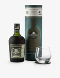 Diplomático Reserva Exclusiva gift set 700ml, imported from the UK