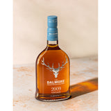 Dalmore 2009 vintage single malt Scotch whisky 700ml - British product