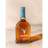 Dalmore 2006 Vintage single malt Scotch whisky 700ml - British product