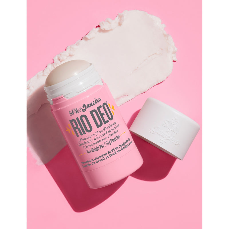 Sol de Janeiro Rio Deo Cheirosa 68 deodorant refill 57g, UK version