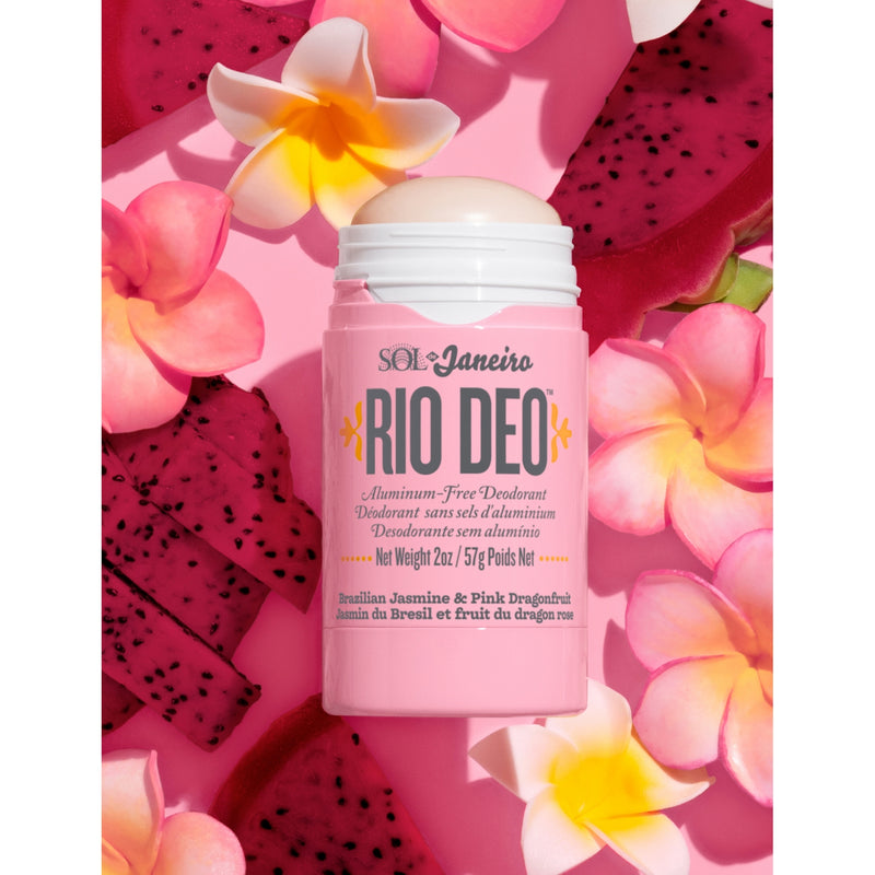 Sol de Janeiro Rio Deo Cheirosa 68 deodorant refill 57g, UK version
