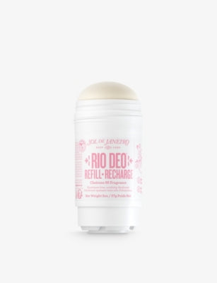Sol de Janeiro Rio Deo Cheirosa 68 deodorant refill 57g, UK version