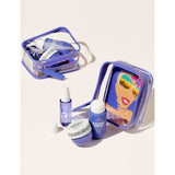 Sol de Janeiro Delícia Drench Jet Set body care trio, UK version