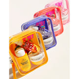 Sol de Janeiro Delícia Drench Jet Set body care trio, UK version