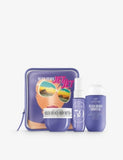 Sol de Janeiro Delícia Drench Jet Set body care trio, UK version