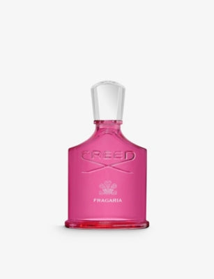 Creed Fragaria eau de parfum 75ml - British product