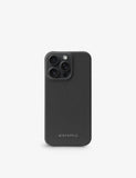 MINTAPPLE leather case for iPhone 16 Pro, imported from the UK