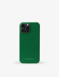 MINTAPPLE leather case for iPhone 16 Pro Max - British product