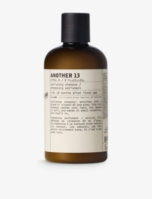 Le Labo Another 13 perfuming shampoo 237ml, UK version