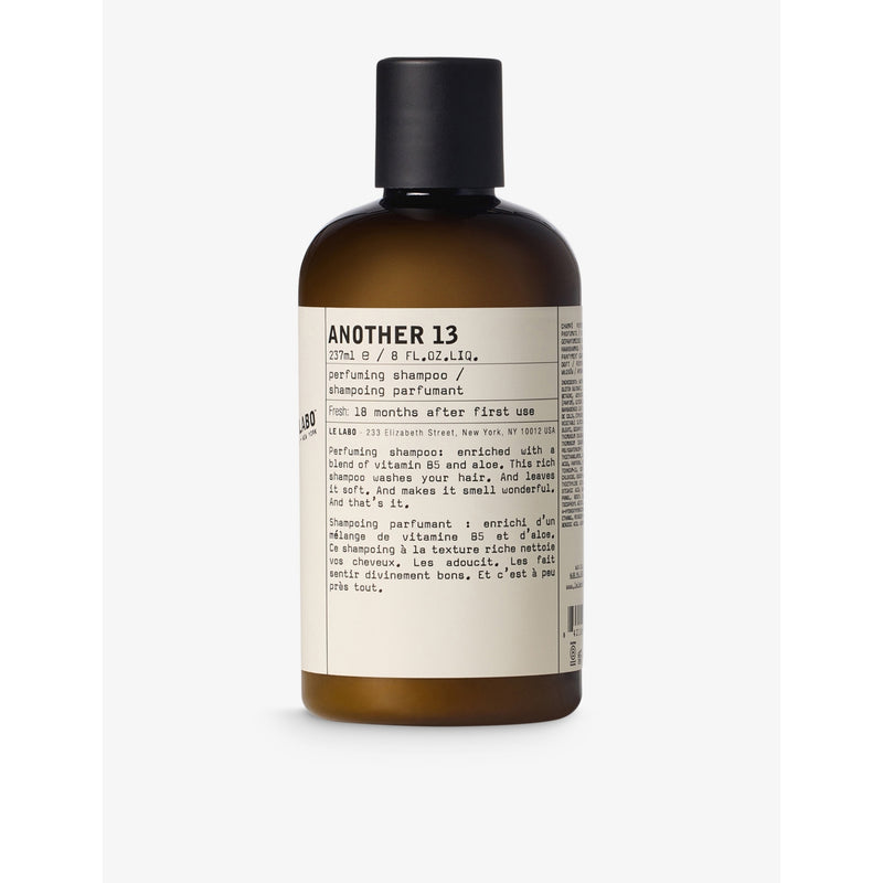 Le Labo Another 13 perfuming shampoo 237ml, UK version