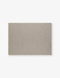 Chilewich woven placemat moiré rectangle 30x40cm, UK version