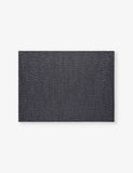 Chilewich woven placemat moiré rectangle 30x40cm, UK version