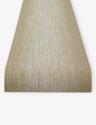 Chilewich table runner ombré woven 36x183cm, UK version