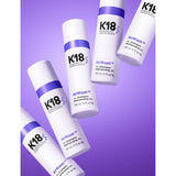 K18 AirWash dry shampoo 118ml (British brand)