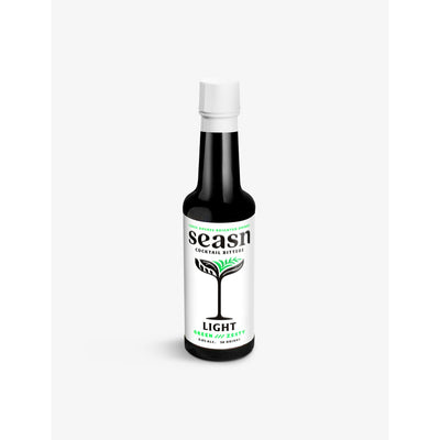 selfridges Seasn Light Non-Alcoholic Cocktail Bitters 364g- Buy online at McGrocer