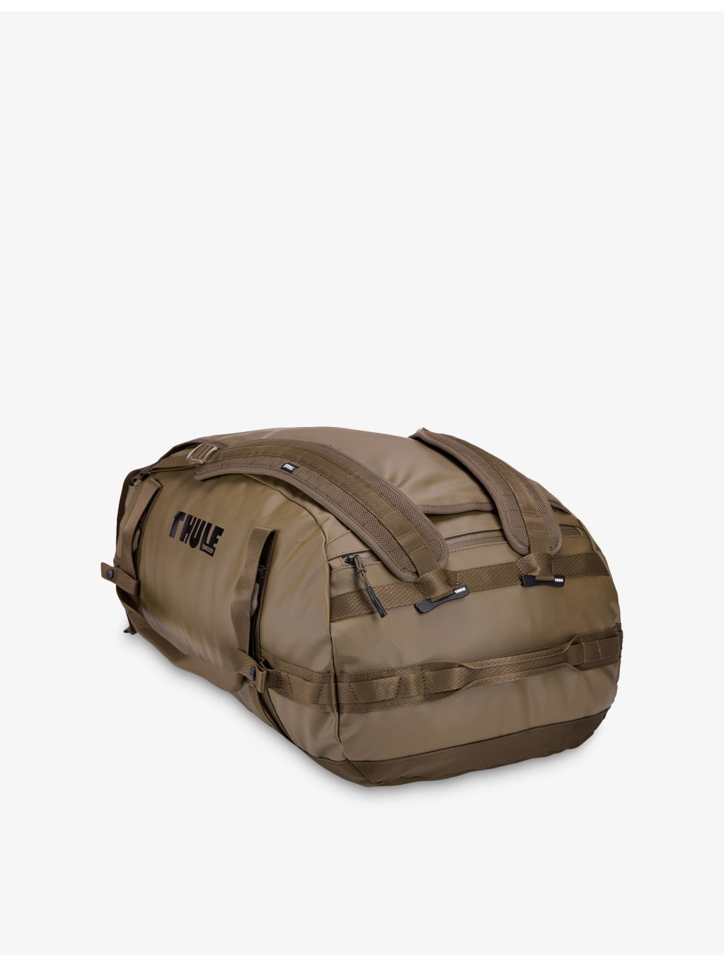 Thule Chasm woven duffel bag 70L (British brand)