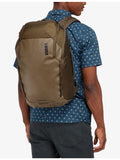 Thule Chasm woven backpack 26L, UK version