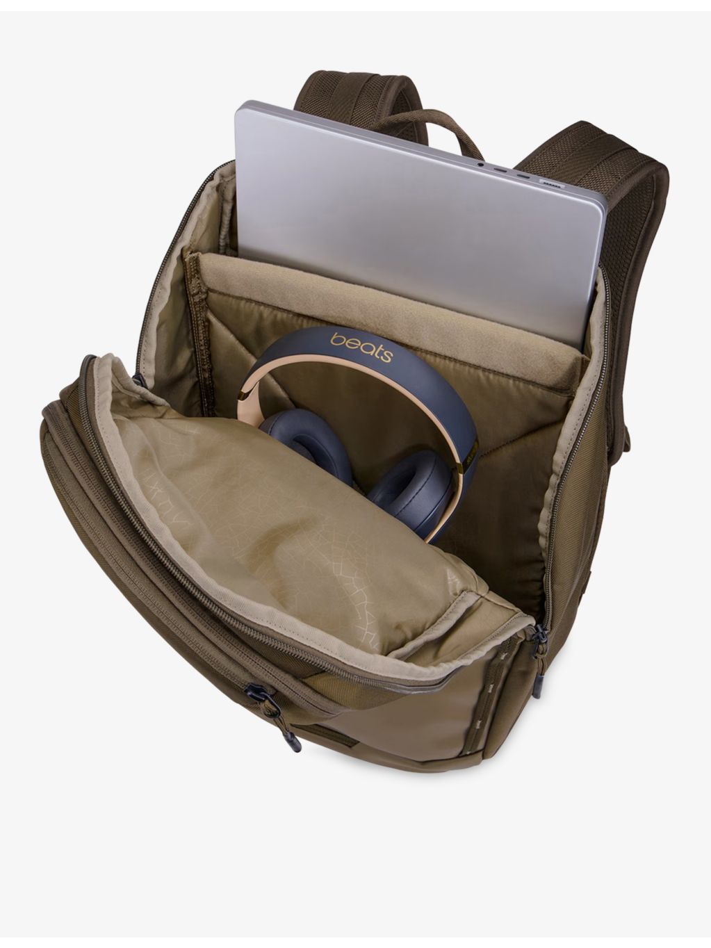 Thule Chasm woven backpack 26L, UK version