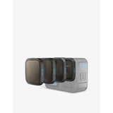 GoPro HERO13 ND filter 4-pack, imported from the UK