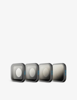 GoPro HERO13 ND filter 4-pack, imported from the UK