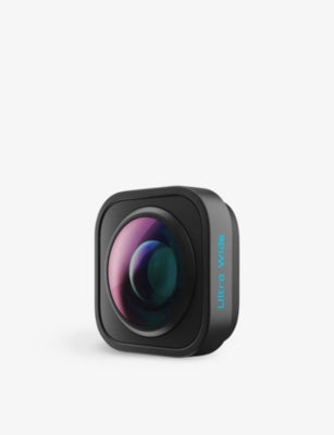 GoPro HERO13 Ultra Wide lens mod, imported from the UK