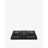 AlphaTheta DDJ FLX2 compact 2-channel DJ controller (British brand)