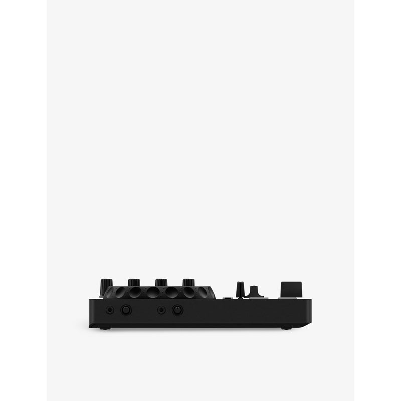 AlphaTheta DDJ FLX2 compact 2-channel DJ controller (British brand)