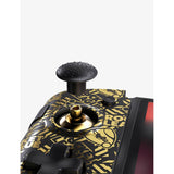 CRKD Nitro Deck+ Rocket League Gold controller for Switch (British brand)