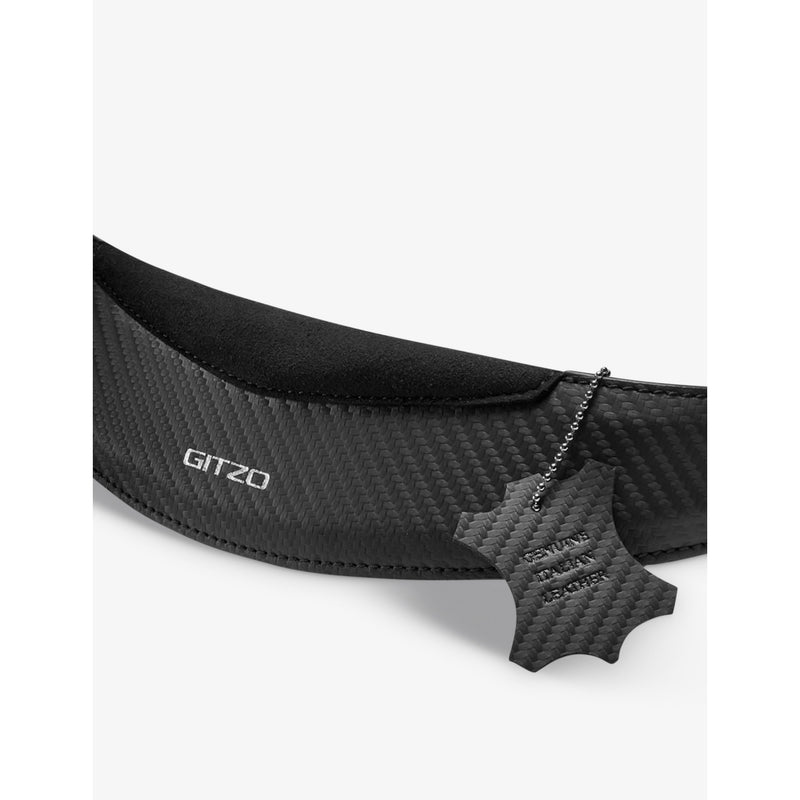 Gitzo Century leather sling camera strap (British brand)