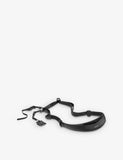 Gitzo Century leather sling camera strap (British brand)