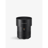 Hasselblad XCD 3.4/75P camera lens, UK version