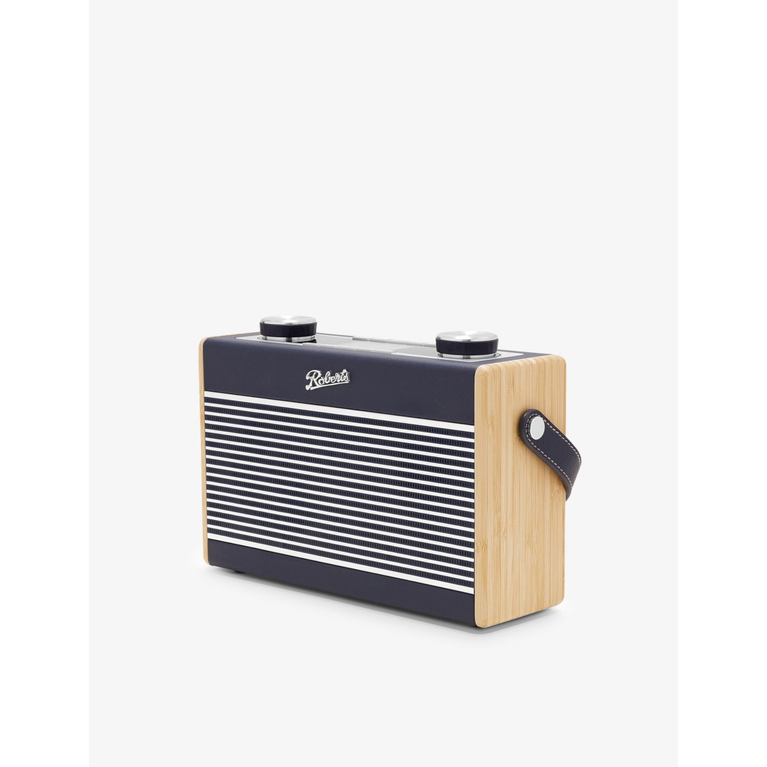 Roberts Rambler Classic DAB radio, imported from the UK
