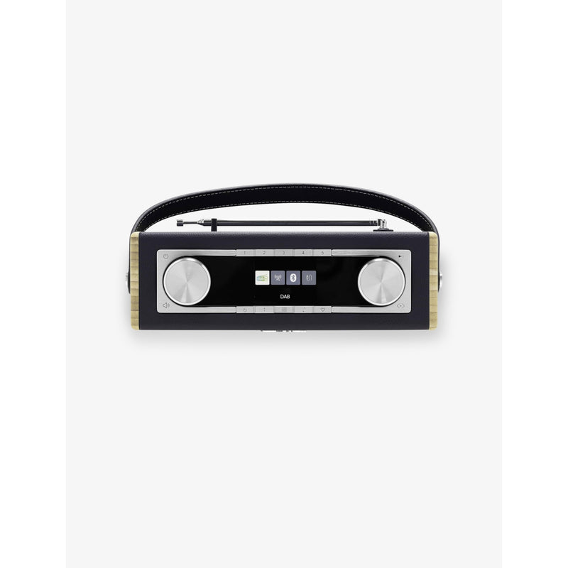 Roberts Rambler Classic DAB radio, imported from the UK