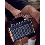 Roberts Rambler Classic DAB radio, imported from the UK