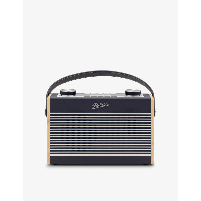 Rambler Classic radio - DUCK EGG BLUE