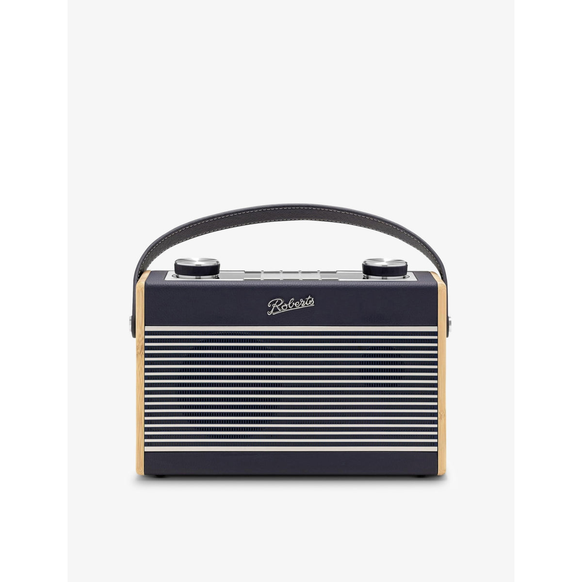 Rambler Classic radio - DUCK EGG BLUE