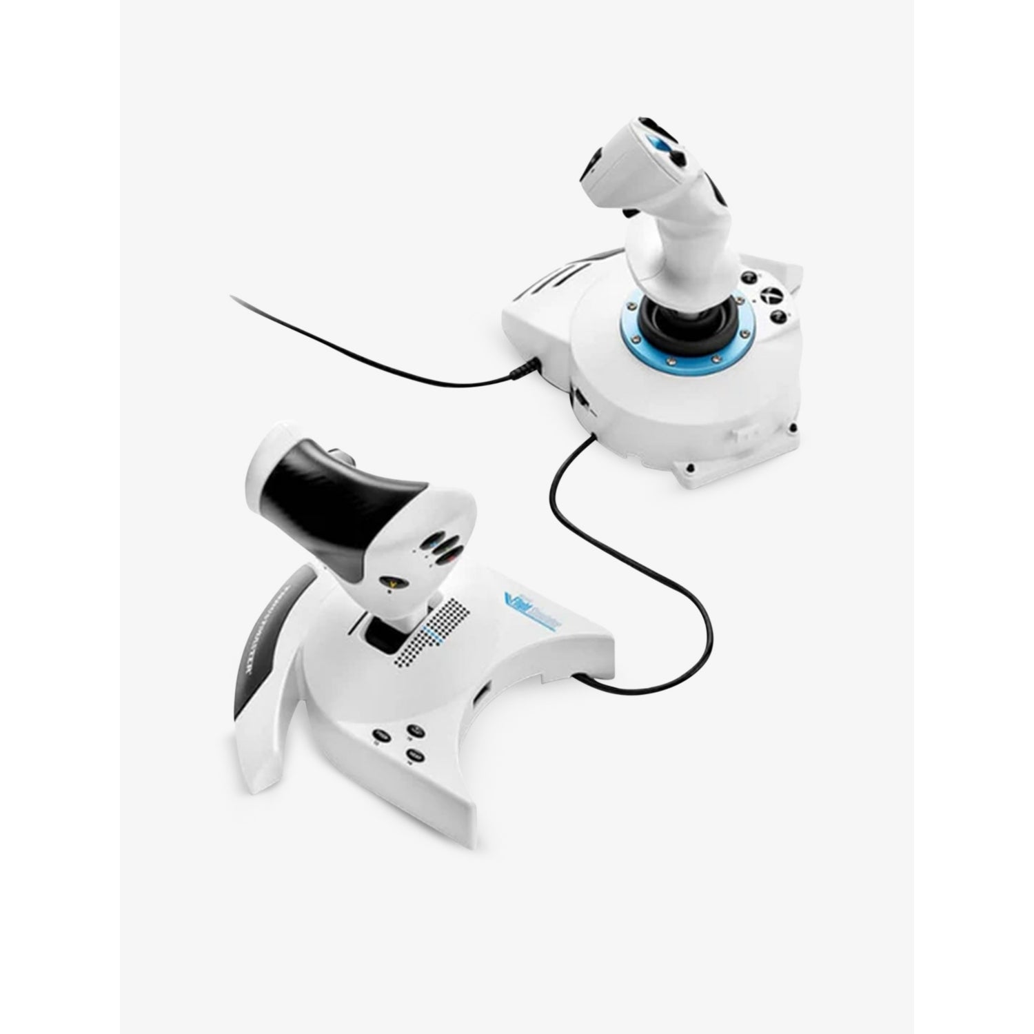 Thrustmaster T.Flight Hotas One joystick for Xbox One, imported from the UK