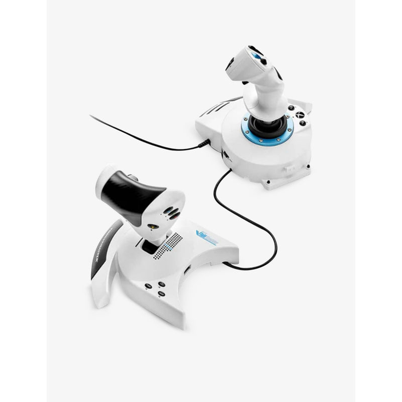 Thrustmaster T.Flight Hotas One joystick for Xbox One, imported from the UK