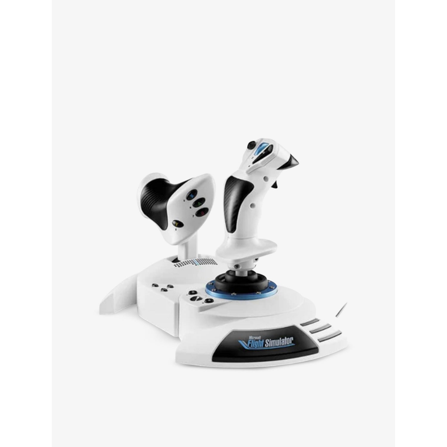 Thrustmaster T.Flight Hotas One joystick for Xbox One, imported from the UK