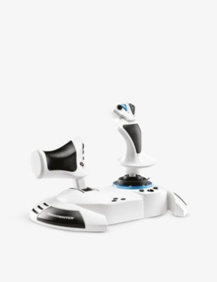 Thrustmaster T.Flight Hotas One joystick for Xbox One, imported from the UK