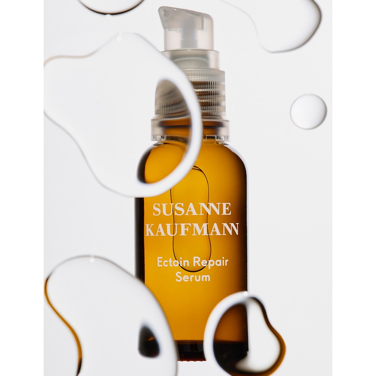 Susanne Kaufmann Ectoin Repair Serum 30ml - British product