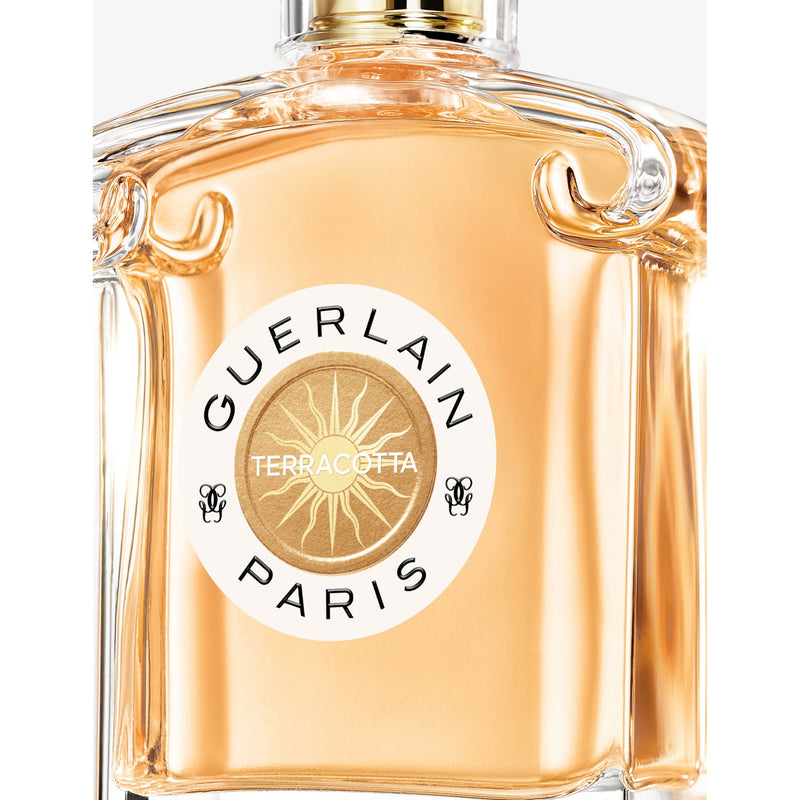 Guerlain Terracotta eau de toilette 75ml, imported from the UK